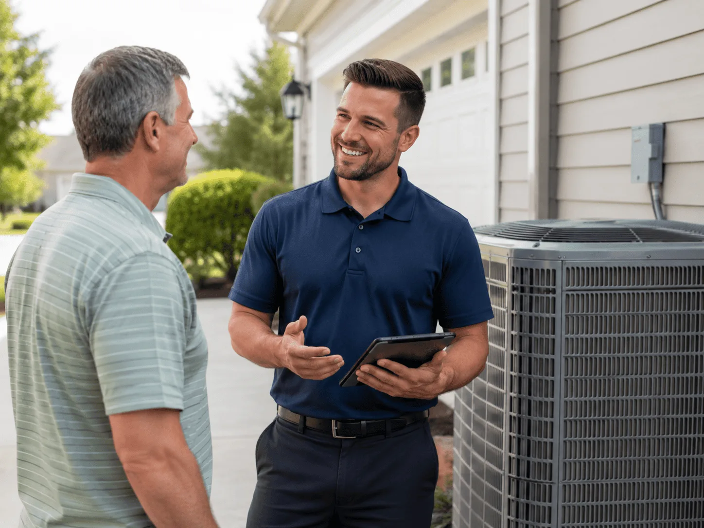 Heat Pump Installation Tioga, ND FAQs